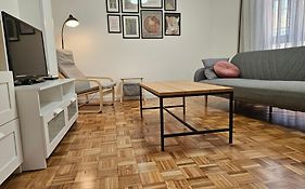 619A Moderno y acogedor apartamento